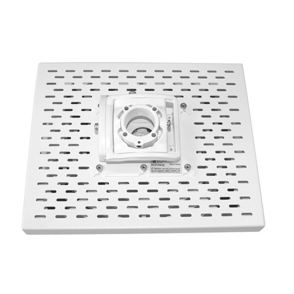 Chief RPMB1W Ceiling White project mount