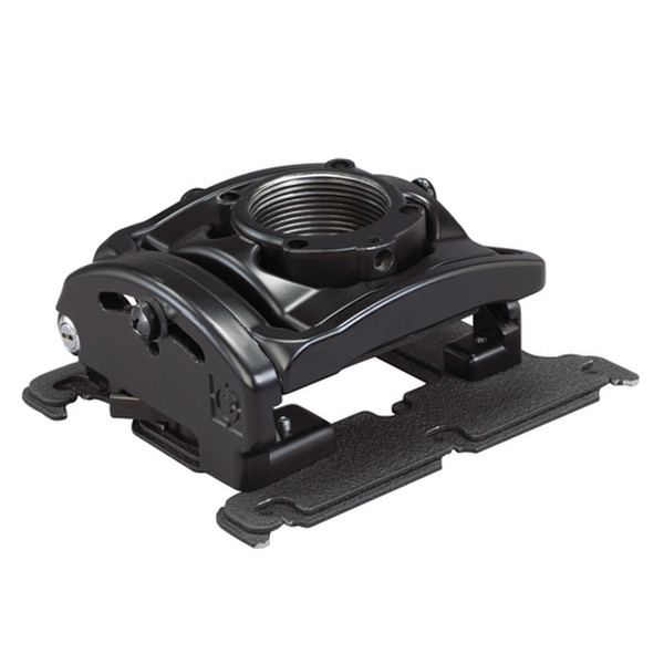 Chief RPMB298 Ceiling Black project mount