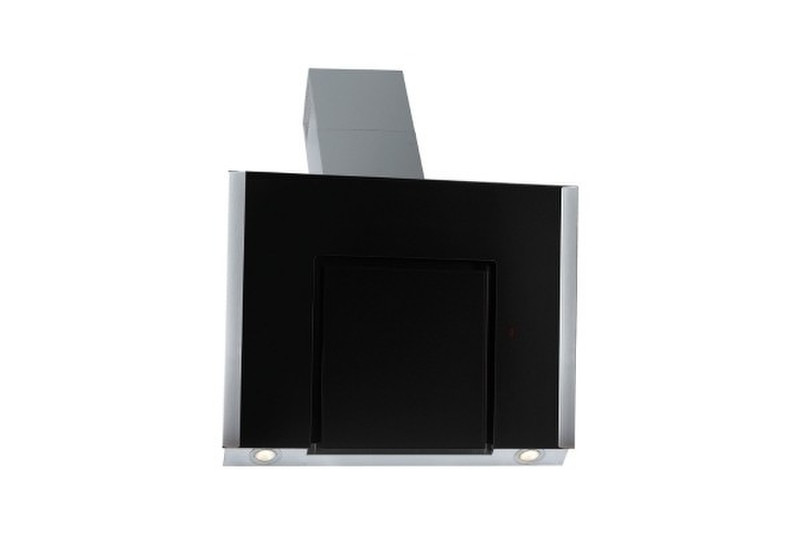 Gorenje DVG 800 AX Built-under 805m³/h Black,Stainless steel cooker hood