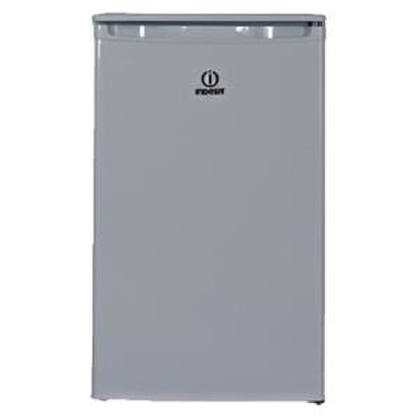 Indesit TFAA 5 S combi-fridge