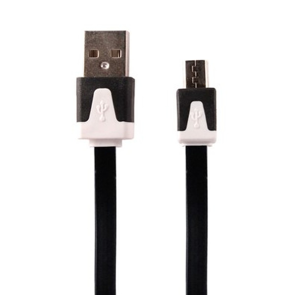 Ginga GINUSB-MICRONEG кабель USB