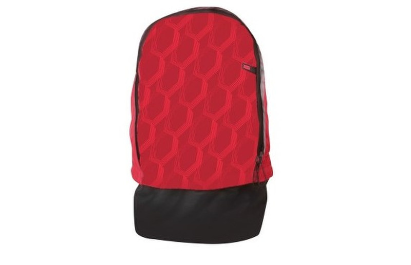 Perfect Choice PC-082606 Black,Red backpack