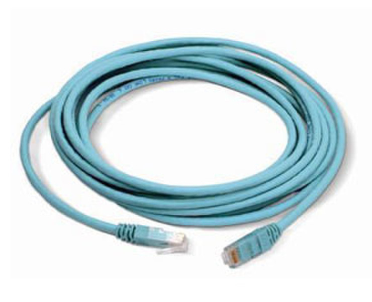 3M VOL-6SSL-L3-GR 3m Cat6 S/FTP (S-STP) Green networking cable