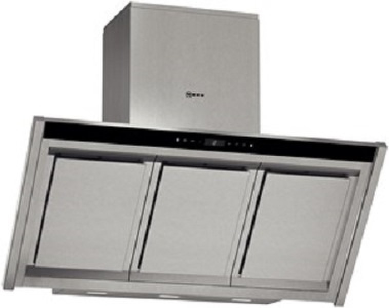 Neff D39MT86N1 cooker hood