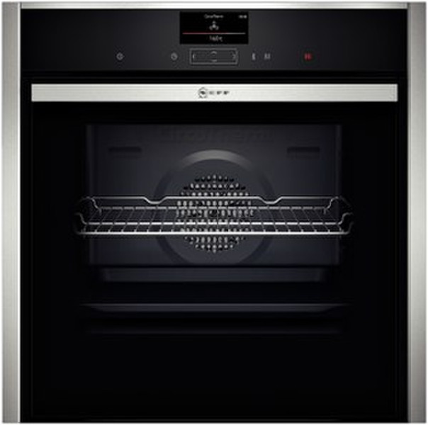 Neff B47CS24N0 Electric oven 71L 3650W A Stainless steel