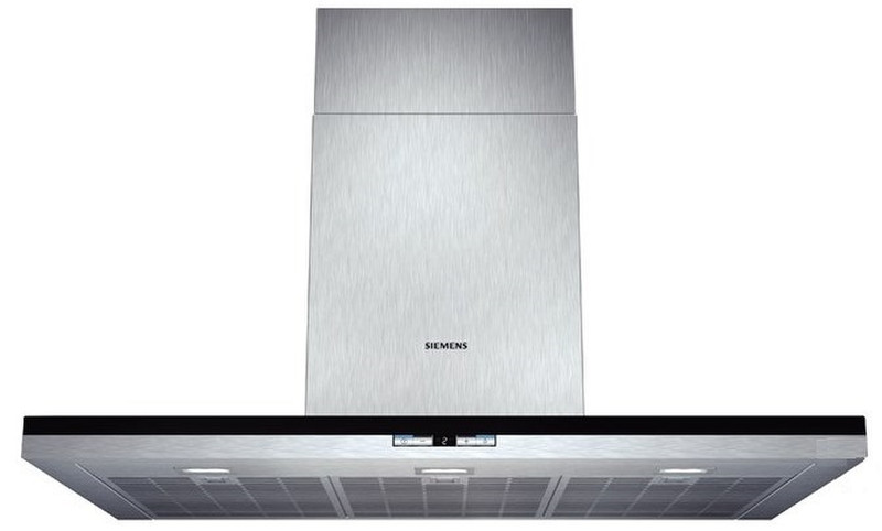 Siemens LC91BE542 cooker hood