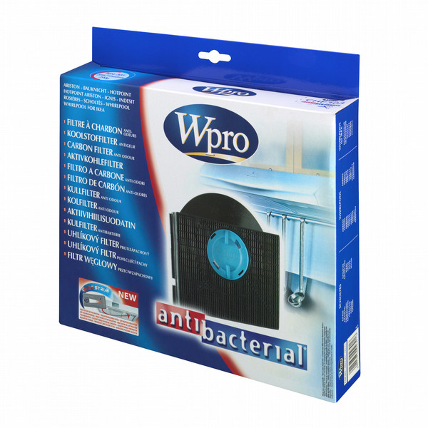 Whirlpool CHF 303 воздушный фильтр