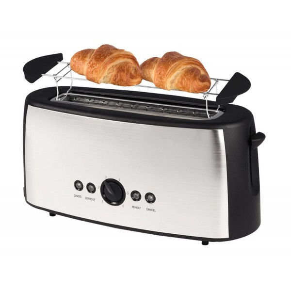 KALORIK TKG TO 1007 B Toaster