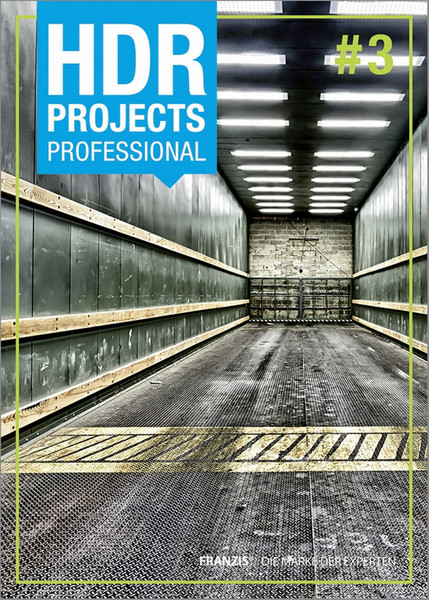 Franzis Verlag HDR projects 3 professional