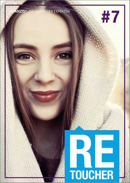 Franzis Verlag Retoucher #7