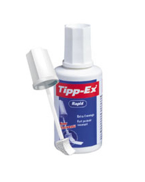 TIPP-EX Rapid