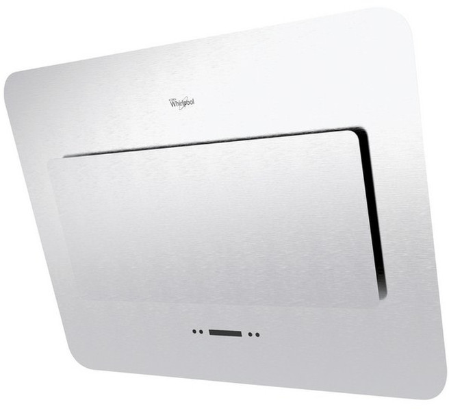 Whirlpool AKR 855 IX cooker hood