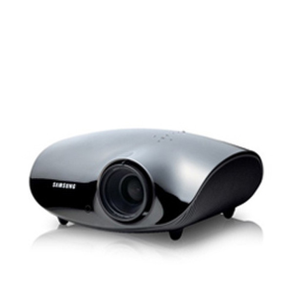 Samsung DLP Broadcast HD Projector 2000ANSI lumens WXGA (1280x768)pixels film projector