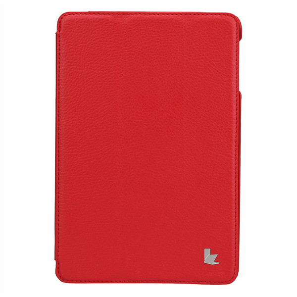 Jison Case JS-IM2-07T30 7.9Zoll Blatt Rot Tablet-Schutzhülle