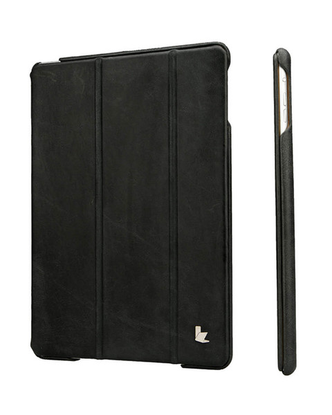 Jison Case JS-ID5-01A10 9.7Zoll Blatt Schwarz Tablet-Schutzhülle