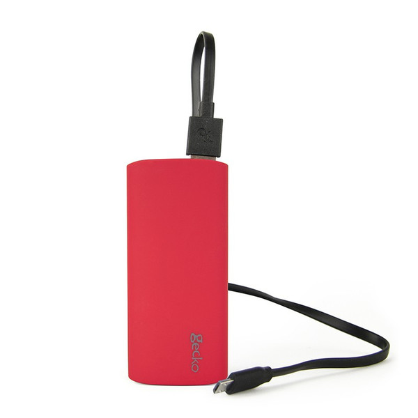Gecko Portable Power Pack