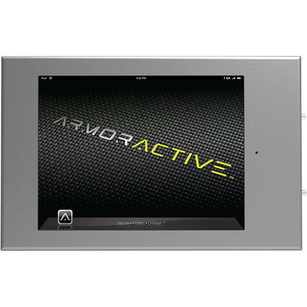 ArmorActive Door Frame POE