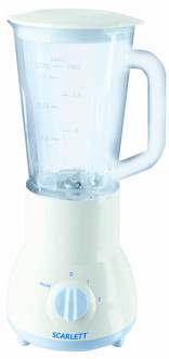 Scarlett SC - 4146 blender