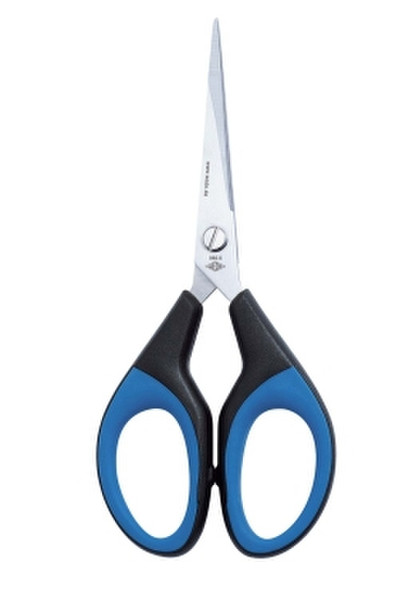 Wedo 989 6 stationery/craft scissors