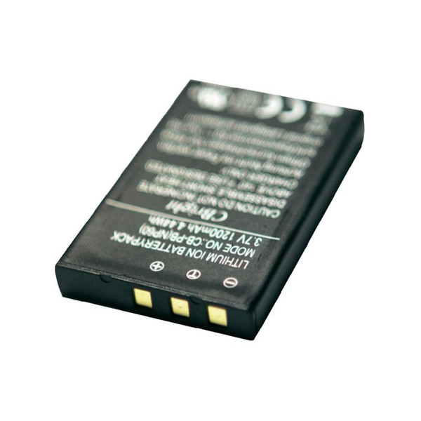 Gobandit GBA0106 Литий-ионная 1200мА·ч 3.7В аккумуляторная батарея