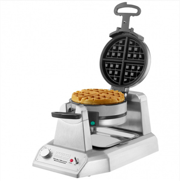 Gastroback 42425 waffle iron