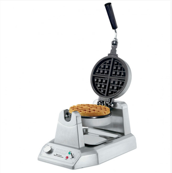 Gastroback 42409 waffle iron