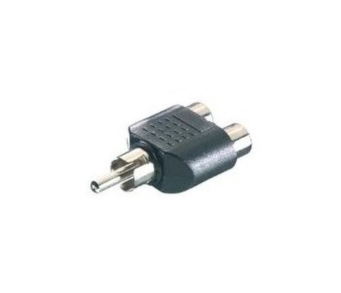 PureLink LP-AA015 кабельный разъем/переходник