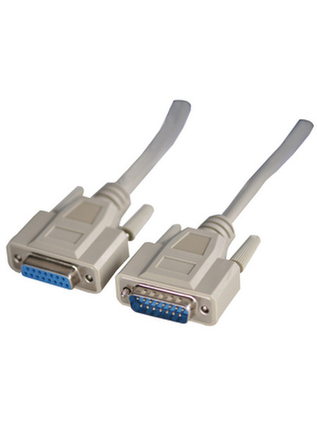 Maxxtro 100209 VGA кабель