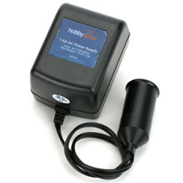 E-flite HBZ1004 адаптер питания / инвертор