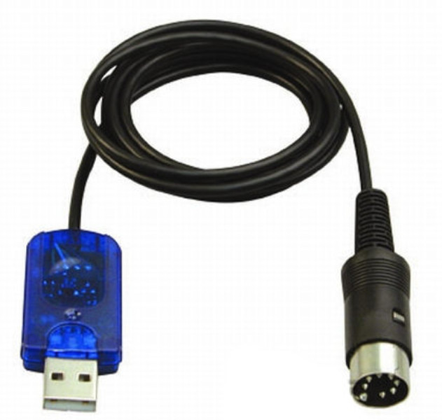 MULTIPLEX USB-PC-Kabel, Sender