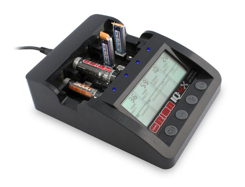 Team Orion ORI30250 battery charger