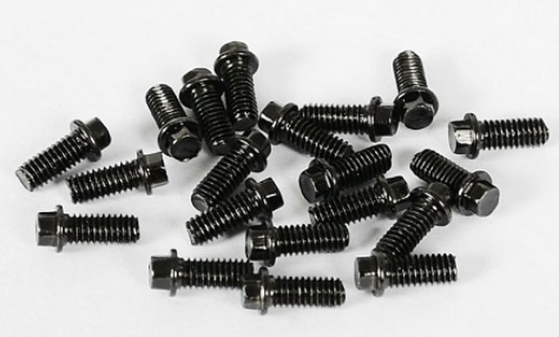 RC4WD Z-S0008 6mm 20pc(s)
