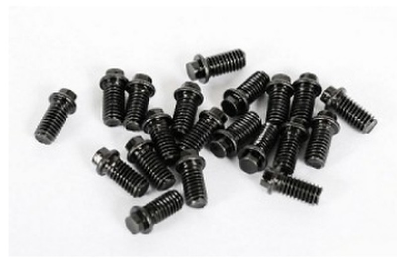RC4WD Z-S0696 6mm 20pc(s)