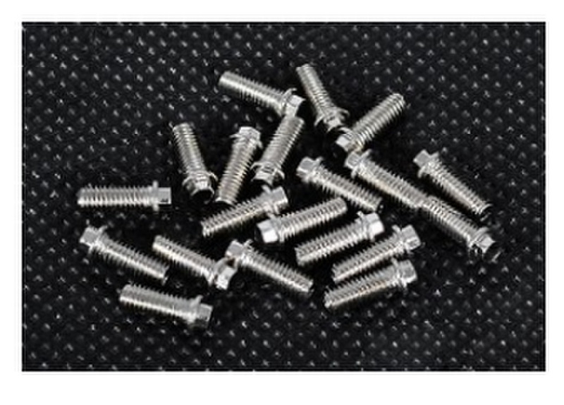 RC4WD Z-S0695 8mm 20pc(s)