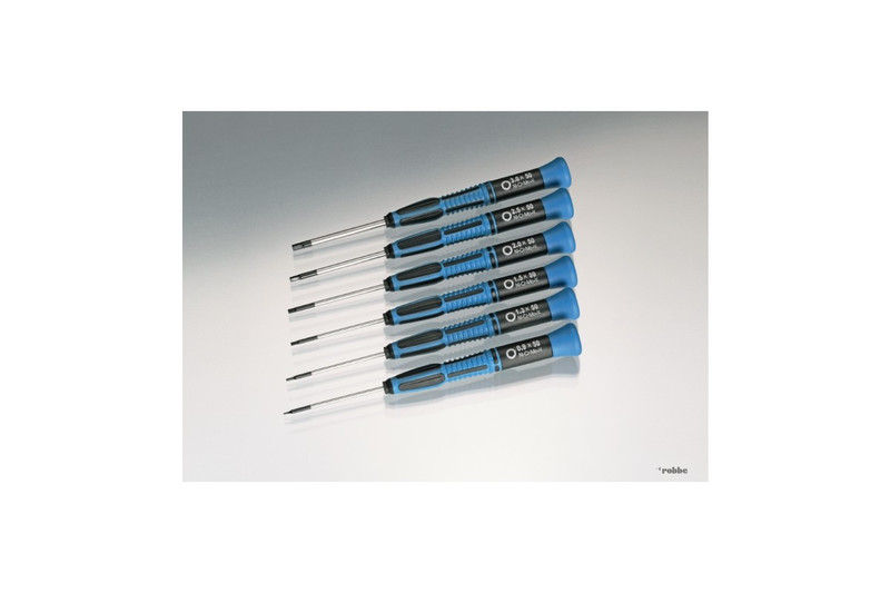 Robbe 1-5709 Single manual screwdriver/set