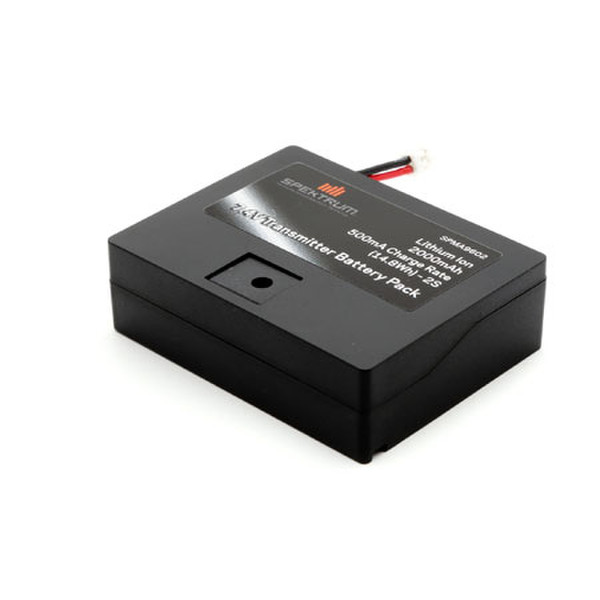 Spektrum SPMA9602 Wiederaufladbare Batterie / Akku