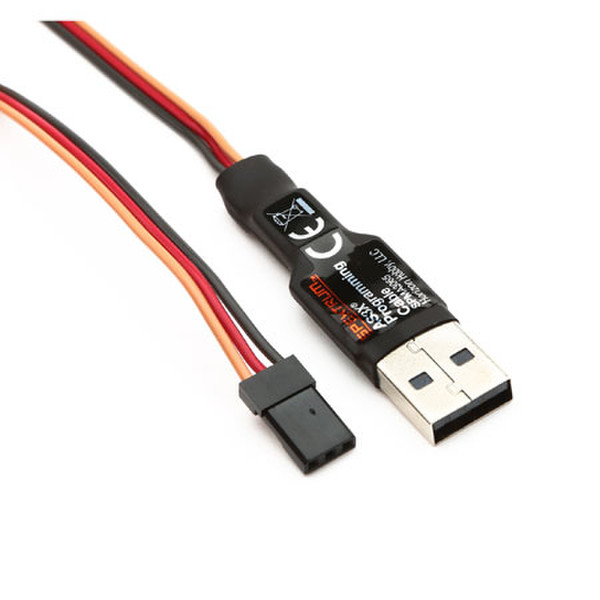 Spektrum SPMA3065 кабель USB