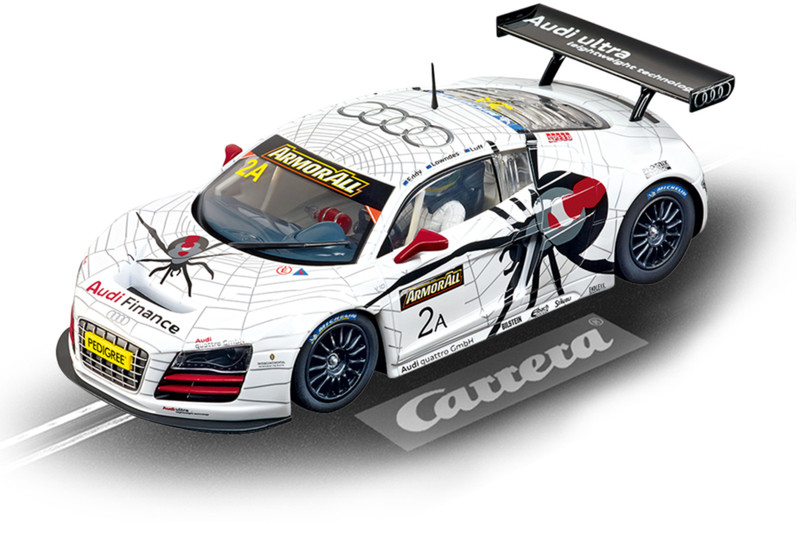 Carrera Audi R8 LMS 