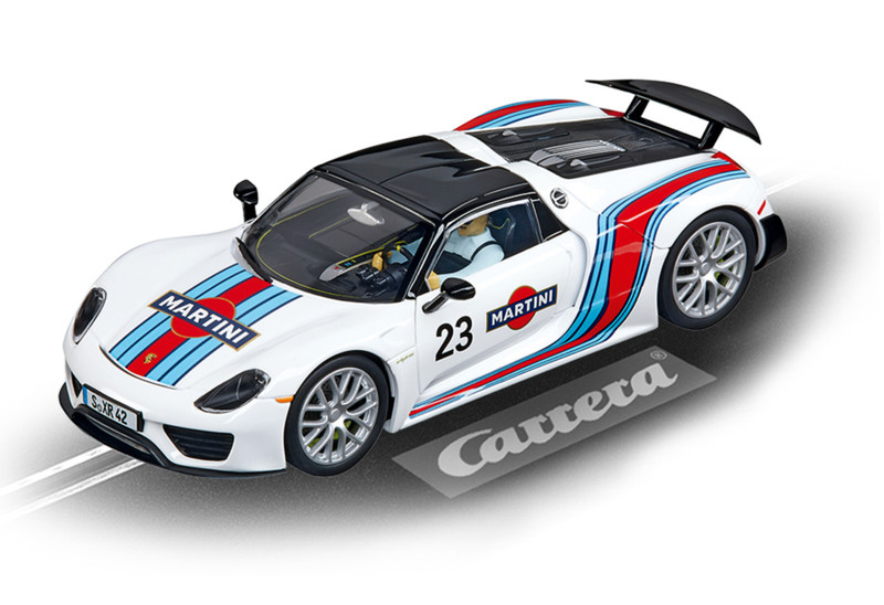 Carrera 30698 Spielzeugmodell