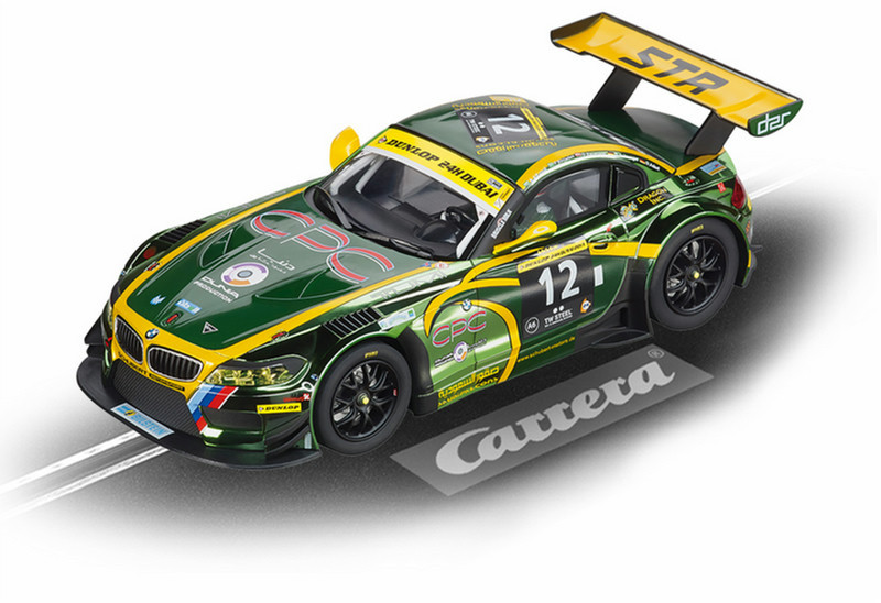 Carrera BMW Z4 GT3 