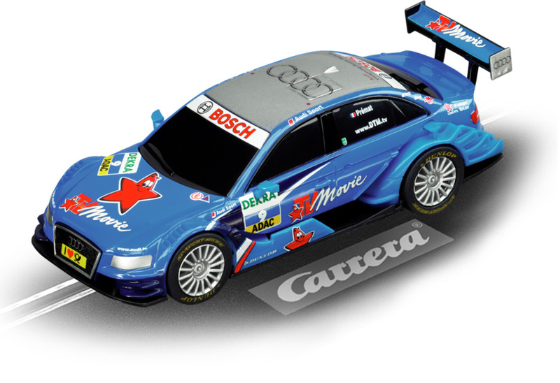 Carrera Audi A4 DTM Audi Sport Team Phoenix, 