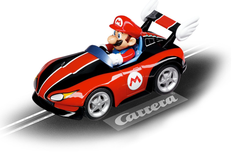 Carrera 61259 игрушечная модель