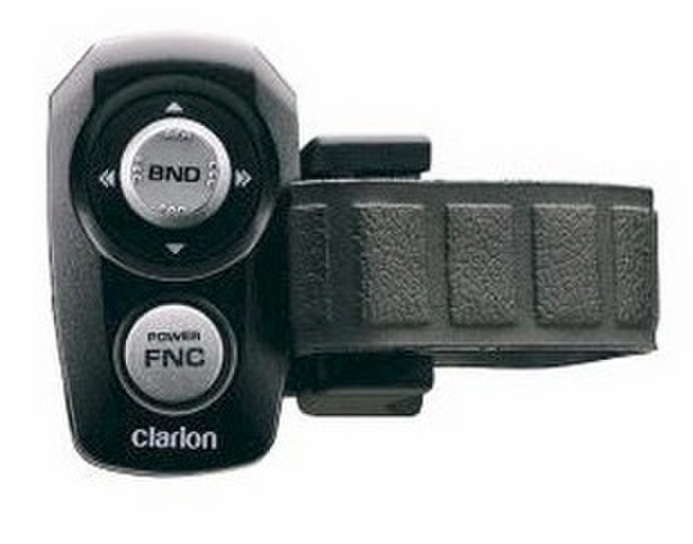 Clarion RCB147 remote control