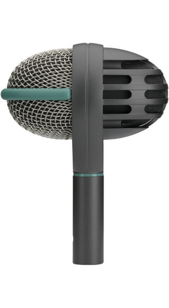 AKG D112 Studio microphone Проводная Черный