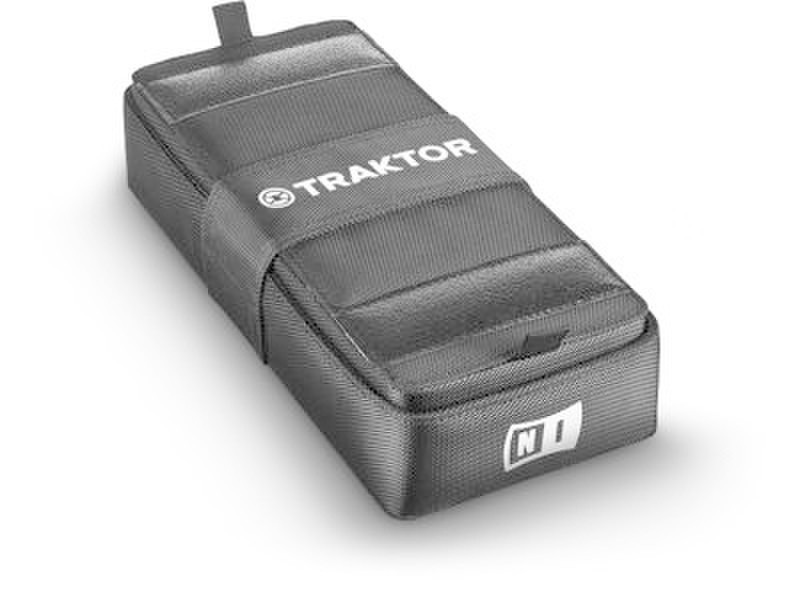 Native Instruments TRAKTOR KONTROL BAG DJ controller Pouch case Nylon Black