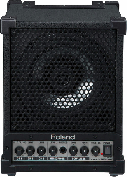 Roland CM-30 Stereo 30W Black