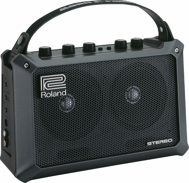 Roland MOBILE CUBE Stereo Black