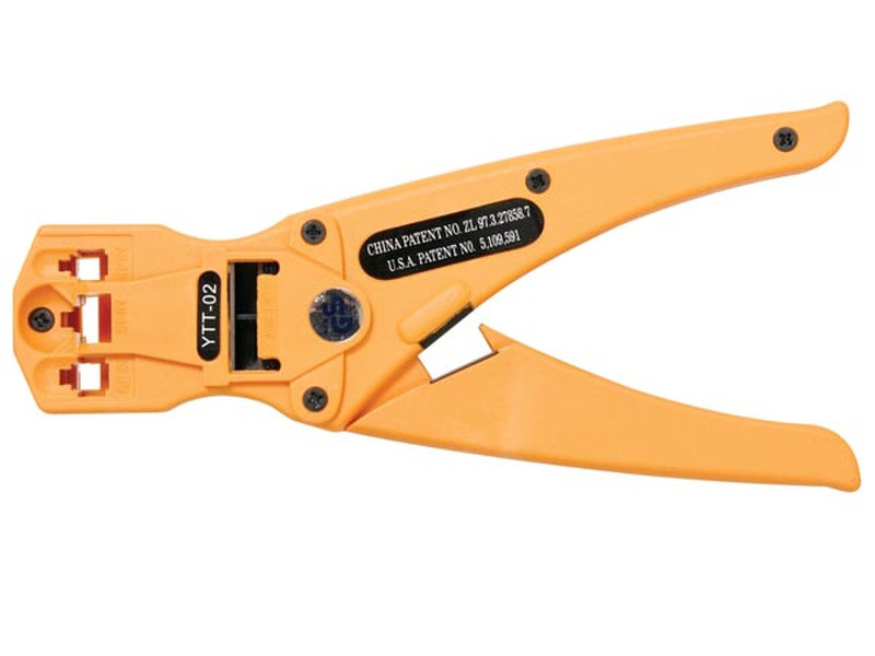 Velleman VTM468 cable crimper