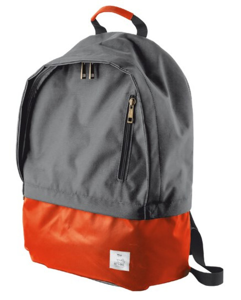 Trust 20103 Grey,Orange backpack