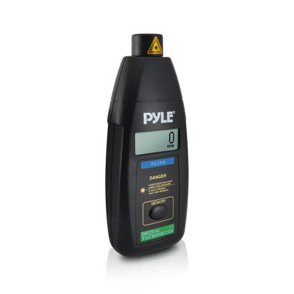 Pyle PLT26 tachometer
